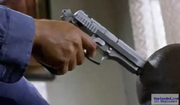 Cleric Killed, Doctor, Policeman Injured As Robbers Invade Ekiti Police Station